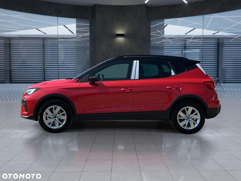 Seat Arona 1.0 TSI Style Plus DSG - 4