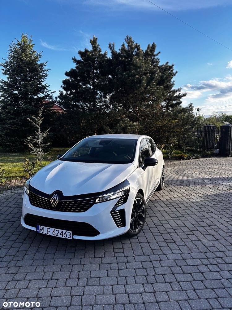 Renault Clio TCe 90 TECHNO - 1