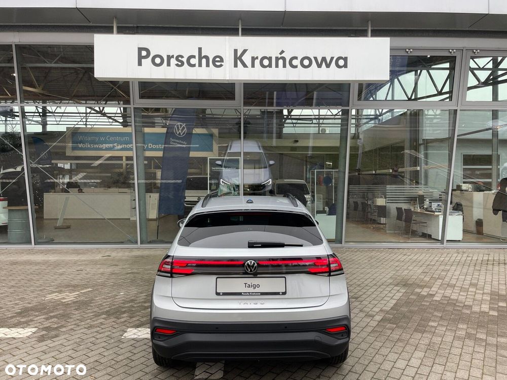 Volkswagen Taigo - 7