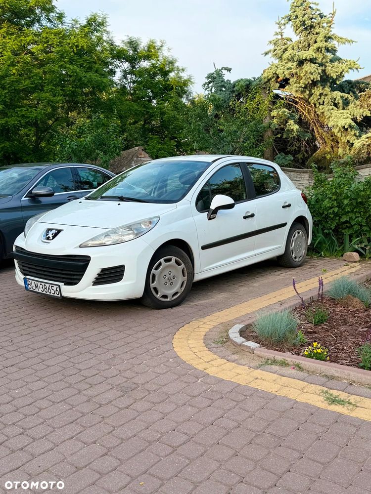 Peugeot 207 1.4 HDi Access - 1