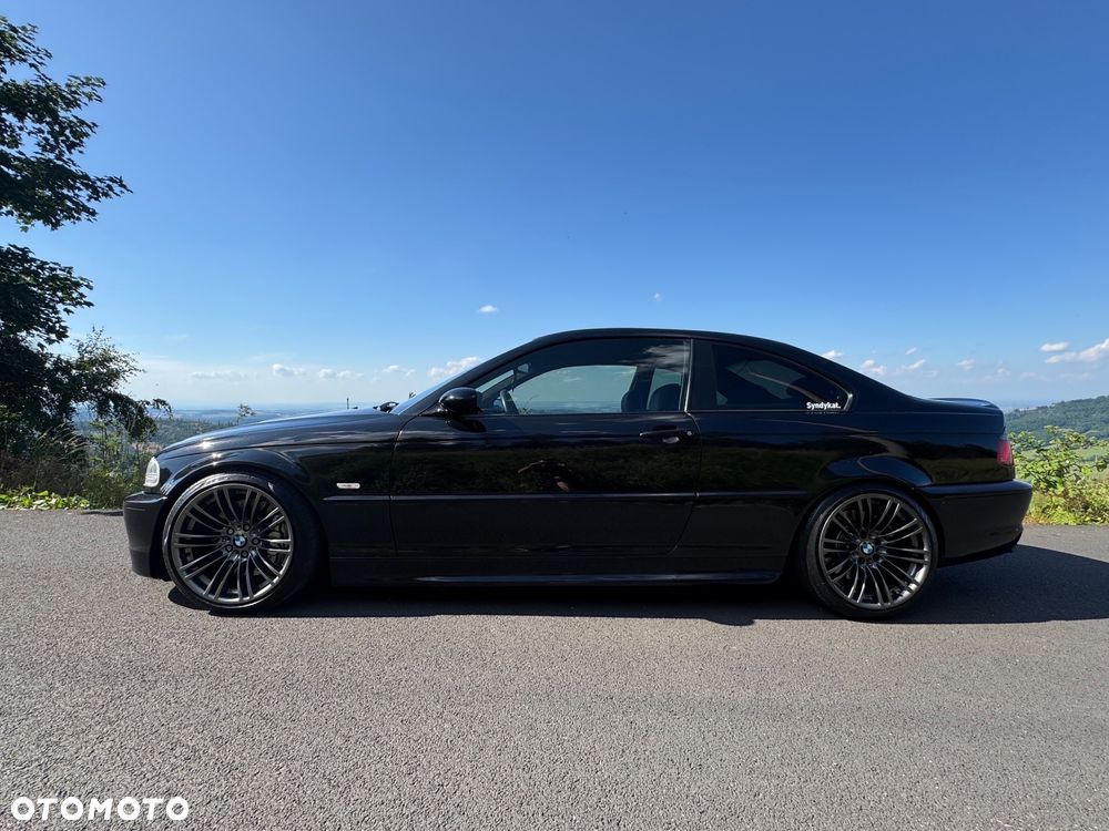 BMW Seria 3 330 Ci Edition Sport - 12