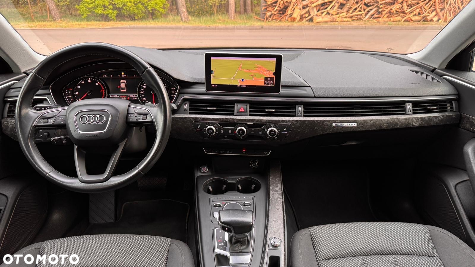 Audi A4 2.0 TFSI Quattro S tronic - 13