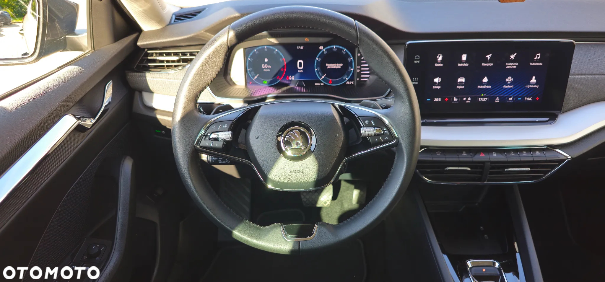 Skoda Octavia 1.5 TSI e-Tec Style DSG - 15