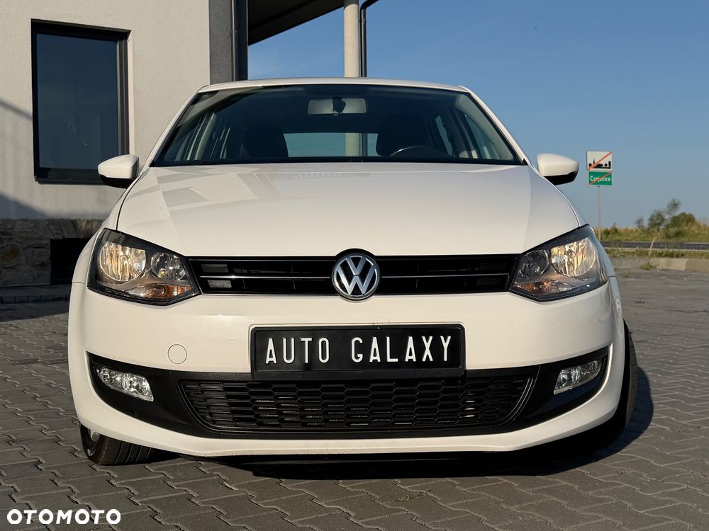 Volkswagen Polo - 9