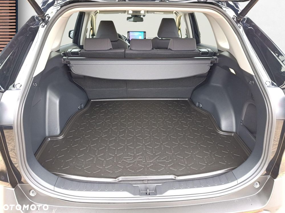 Toyota RAV4 - 13