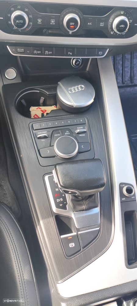 Audi A4 Avant - 7