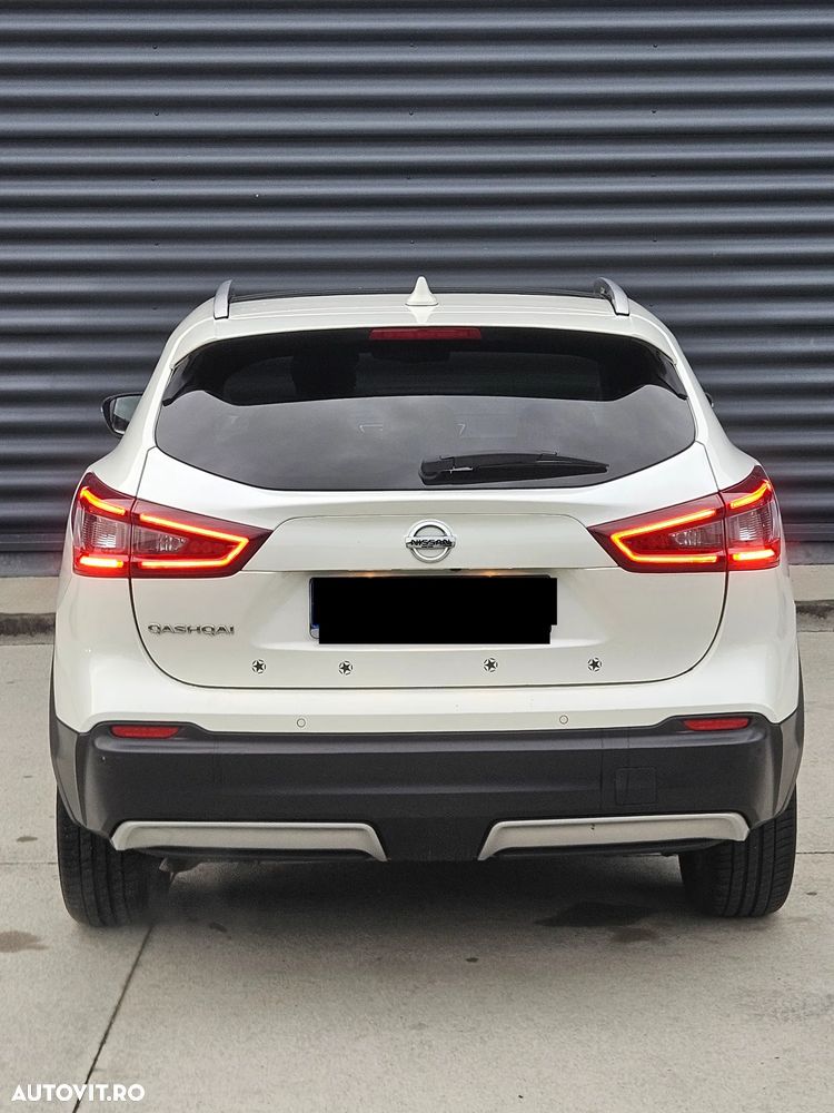 Nissan Qashqai - 13