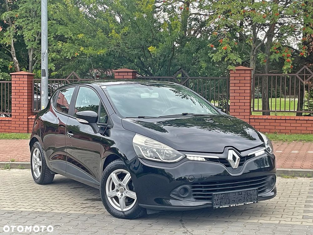 Renault Clio - 4