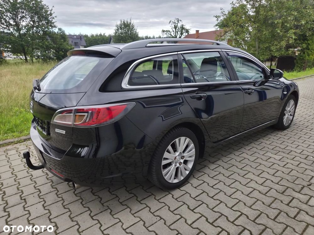 Mazda 6 Sport 1.8 Center-Line - 2