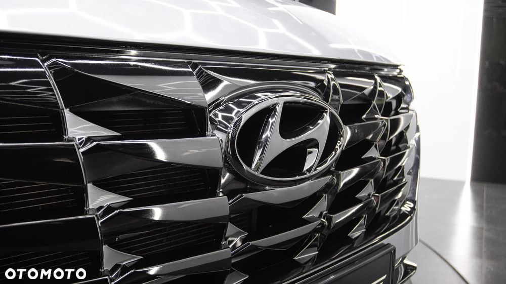 Hyundai Tucson 1.6 T-GDi 48V Smart 2WD DCT - 12