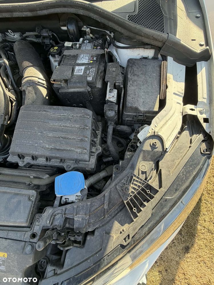 Audi A3 Limousine 35 TFSI S tronic - 29