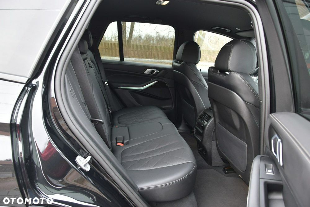 BMW X5 - 15
