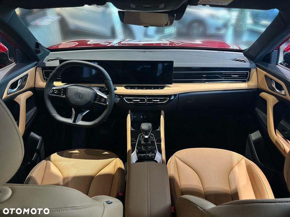 MG HS 1.5T HEV+ Exclusive - 20