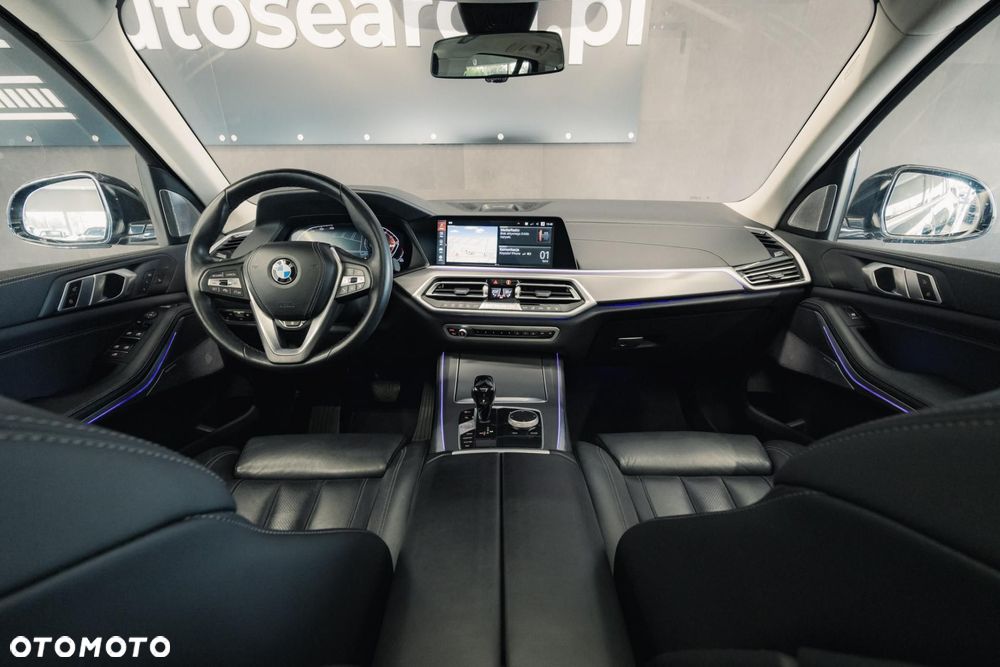 BMW X5 - 11