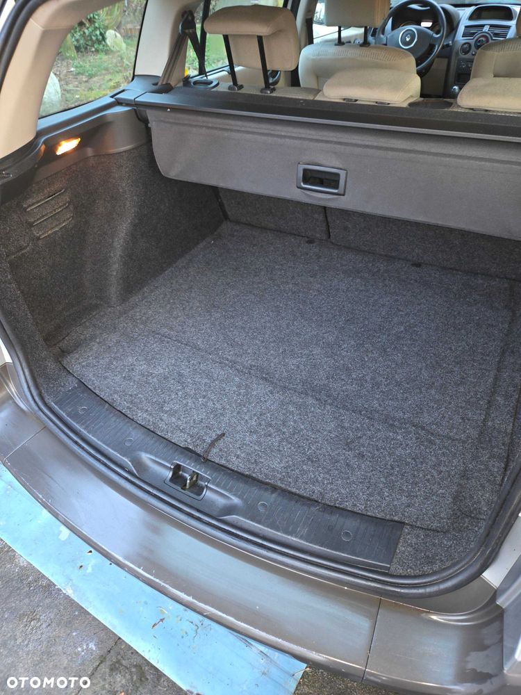 Renault Megane - 5
