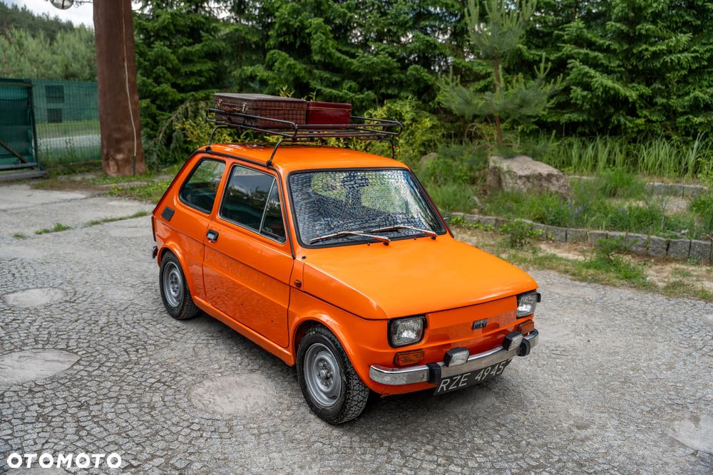 Fiat 126 - 9