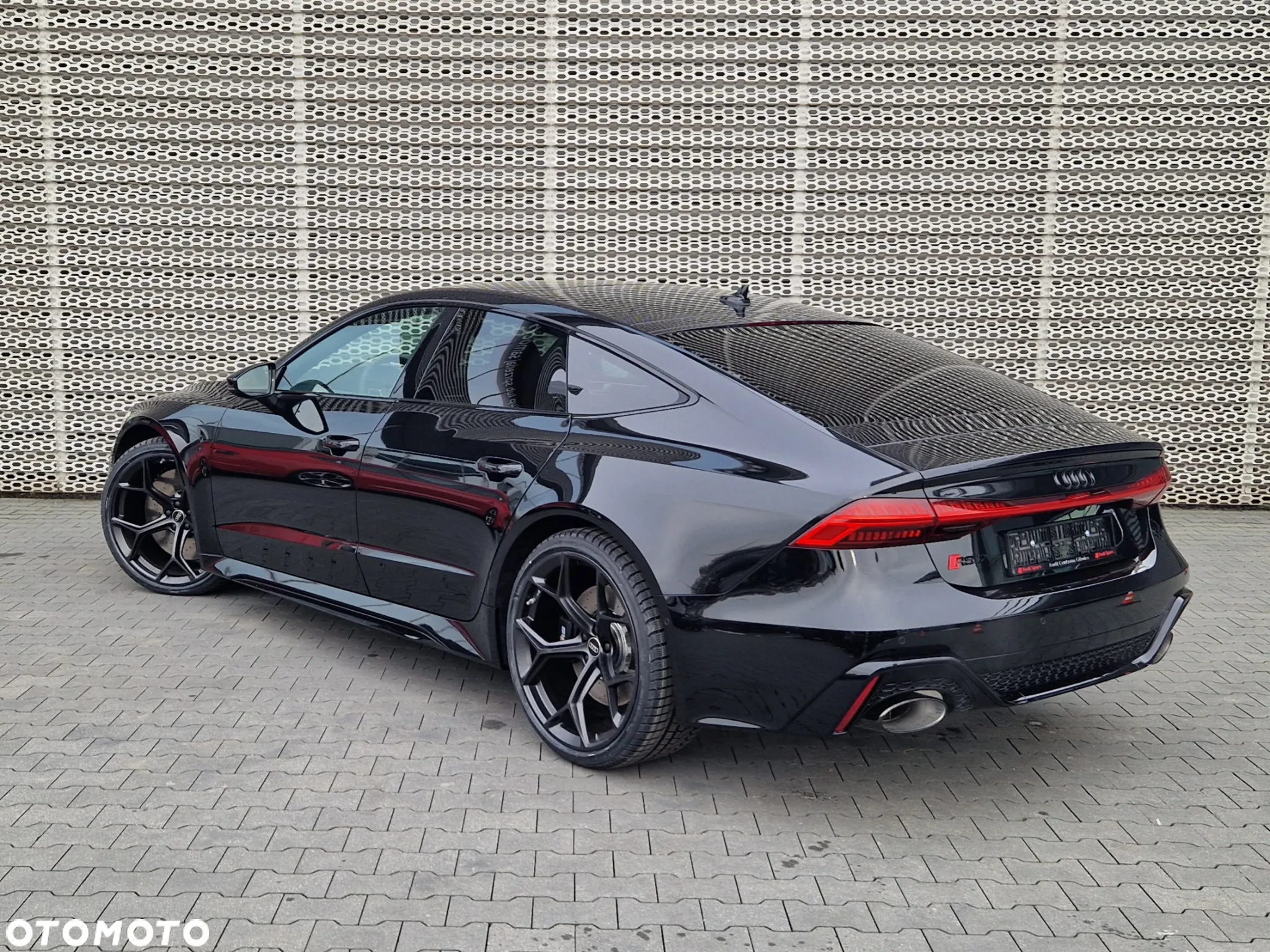 Audi RS7 Sportback - 3