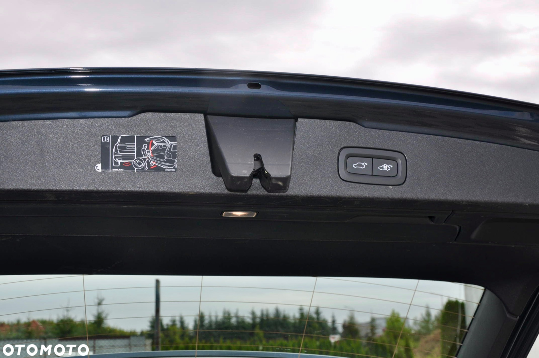 Volvo V60 B3 B Geartronic Inscription - 29