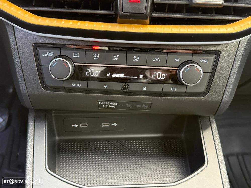 SEAT Ibiza 1.0 MPI Style - 33