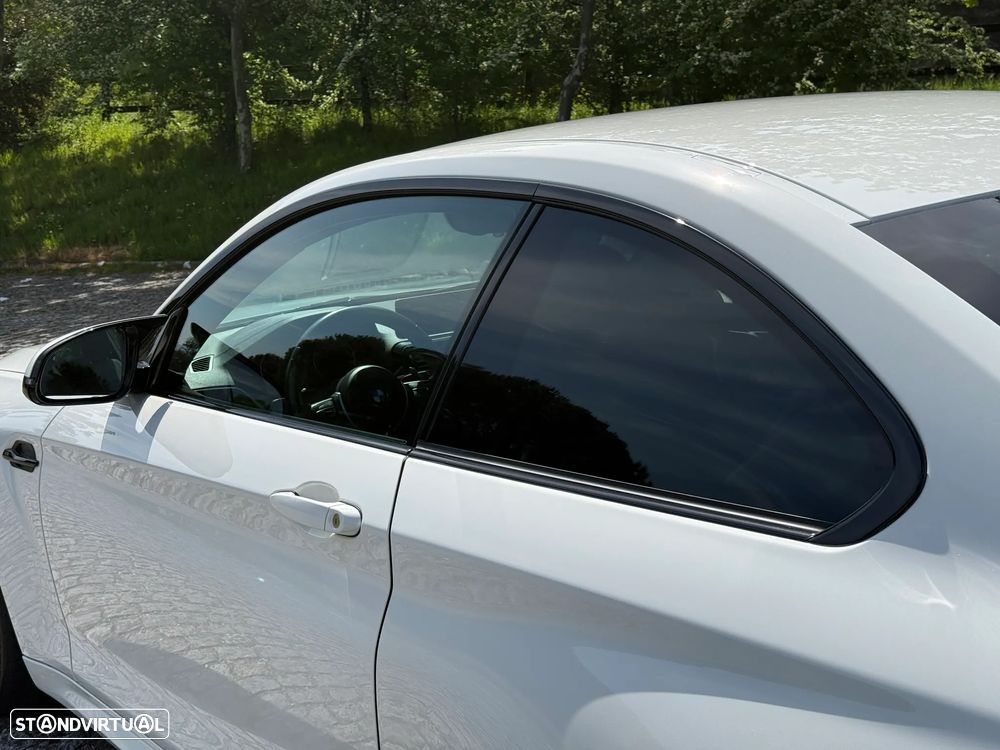 BMW M2 Competition Auto - 22