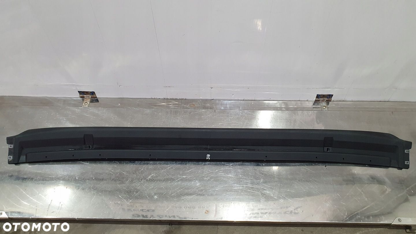 Spoiler Listwa Zderzaka zderzak Iveco S-Way S way - 1