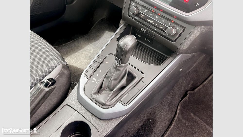 SEAT Arona - 23