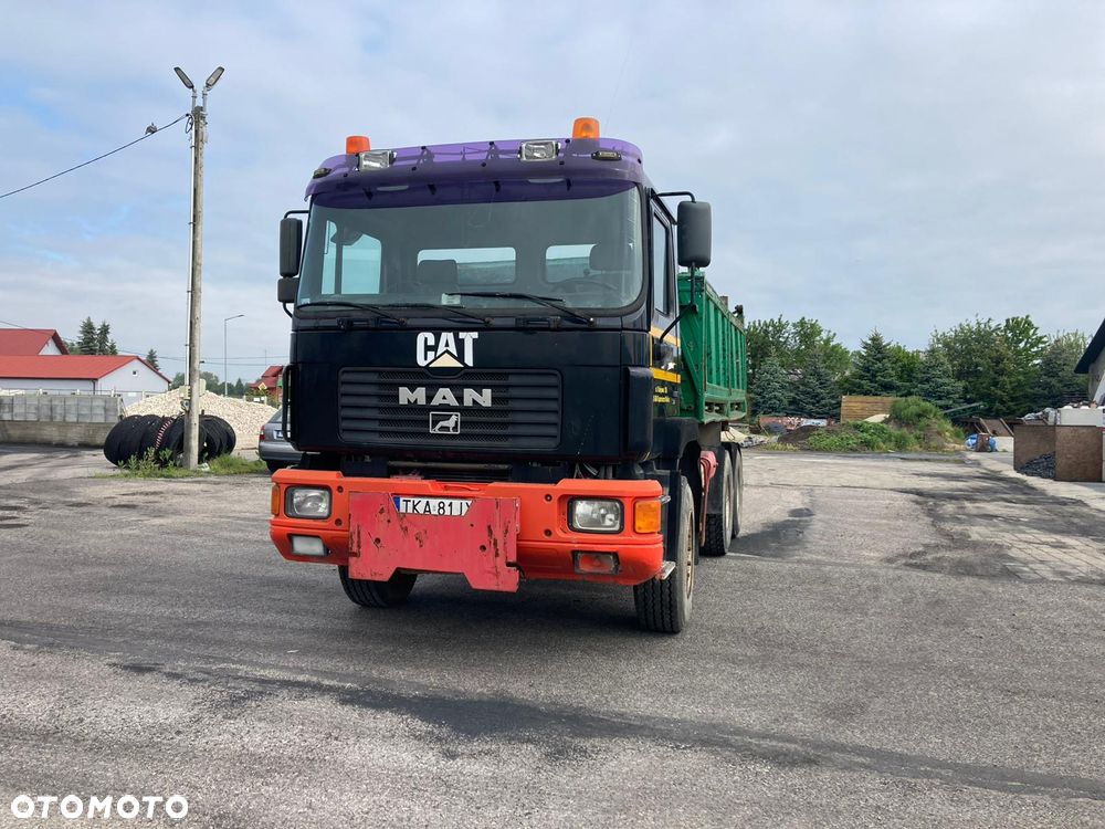 MAN - 7