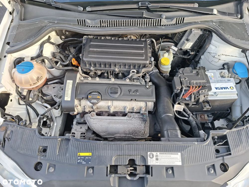 Seat Ibiza - 23