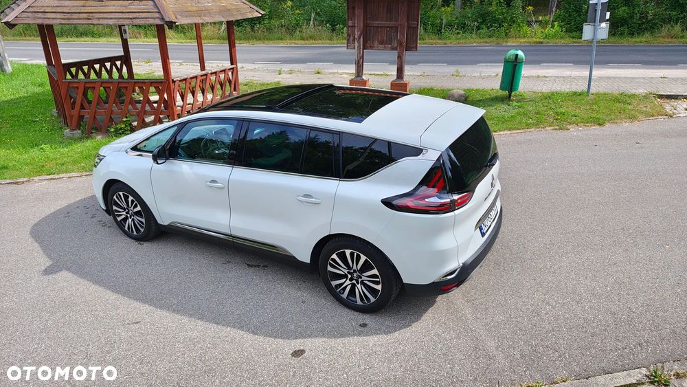 Renault Espace 1.6 TCE Initiale Paris EDC 7os - 3