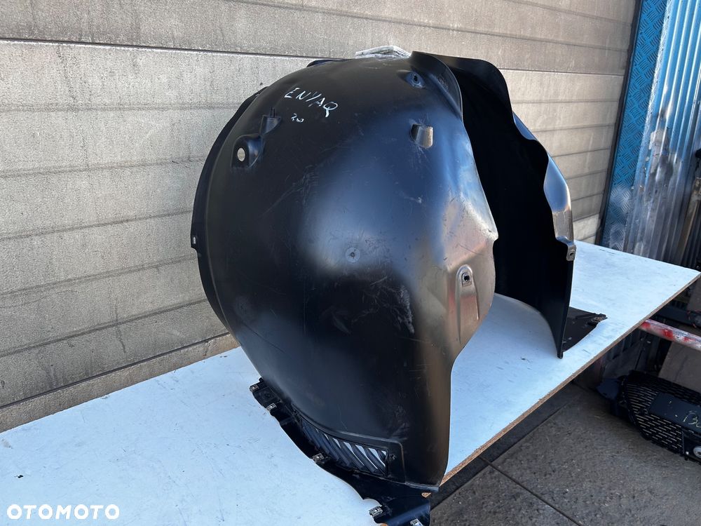 SKODA ENYAQ 5LA NADKOLE PRZEDNIE PRAWE PRZÓD PRAWY 5LA809962