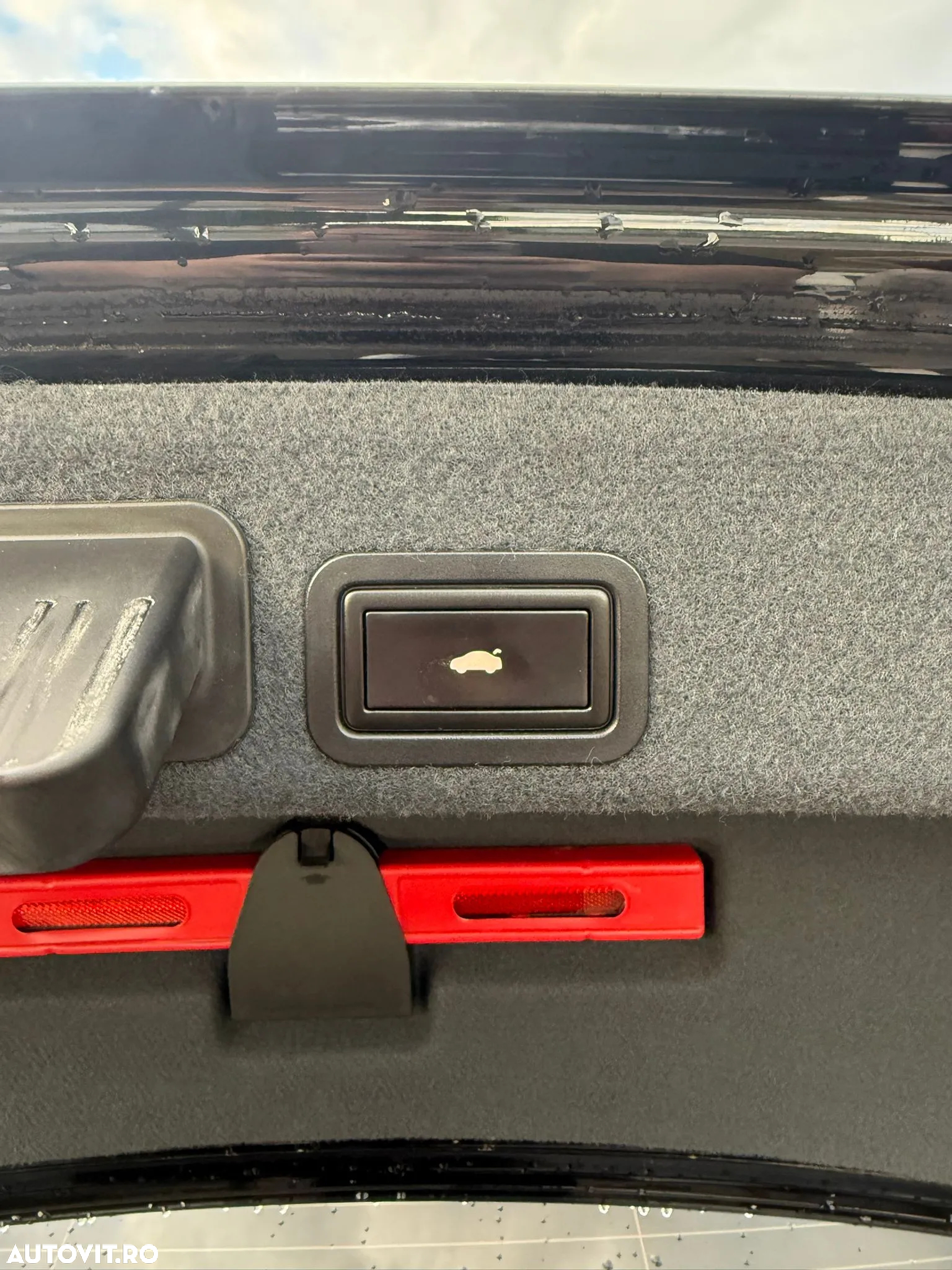 Audi A6 3.0 TDI quattro Stronic - 12