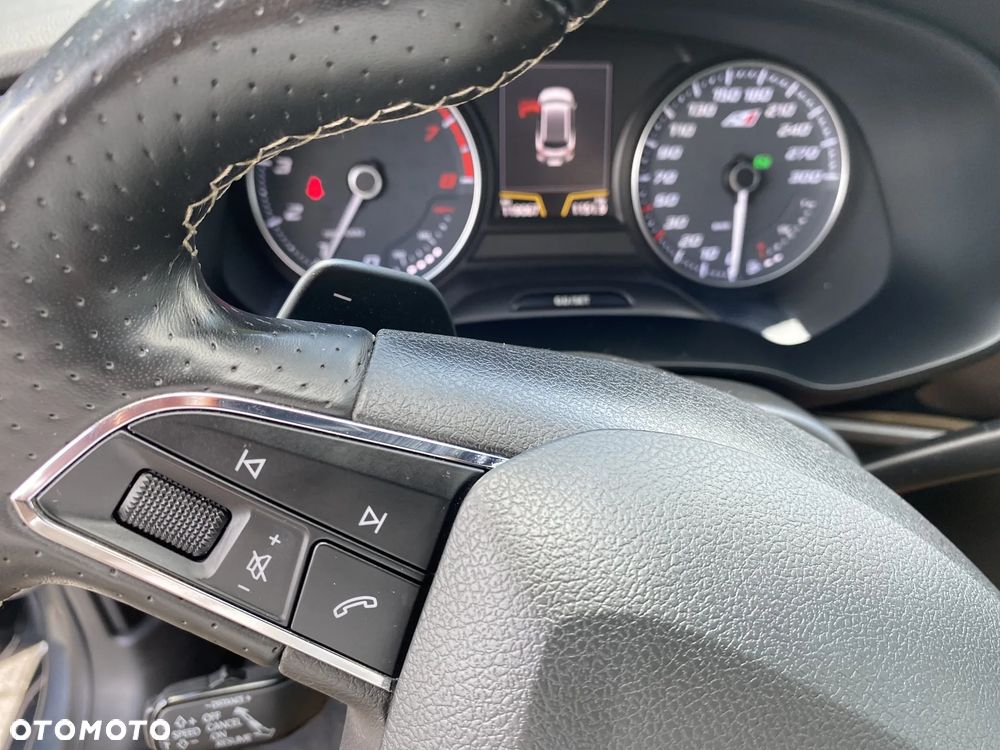 Seat Leon 2.0 TSI Cupra S&S DSG - 14