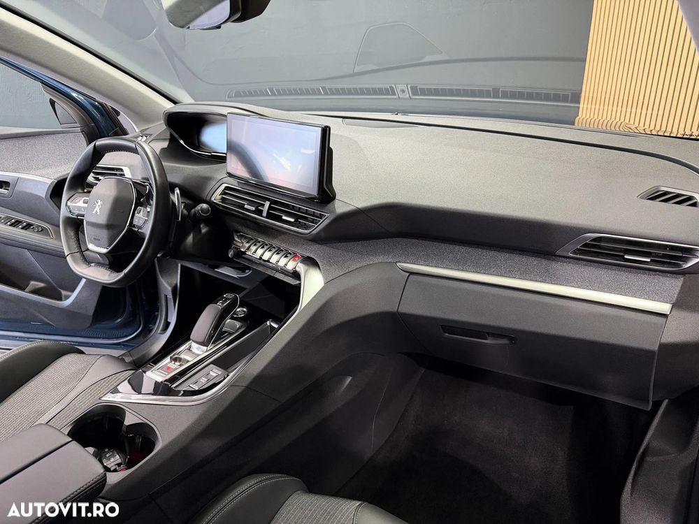 Peugeot 3008 225 e-EAT8 Allure Pack - 15