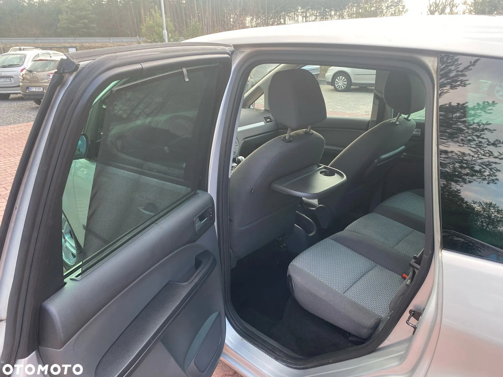 Ford Focus C-Max 1.8 Ambiente - 7