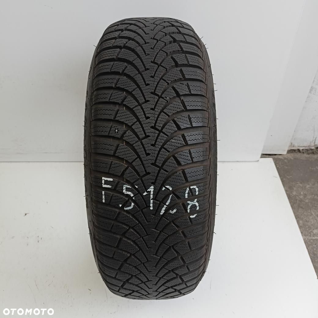 Opona 205/55/16 Goodyear UltraGrip 9+ (F5128) - 1