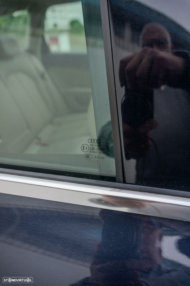 Audi A6 Avant 2.0 TDi Exclusive S tronic - 5