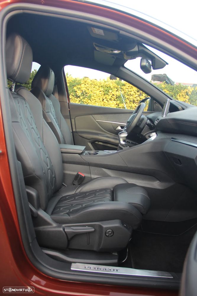 Peugeot 3008 1.2 PureTech GT Line - 6