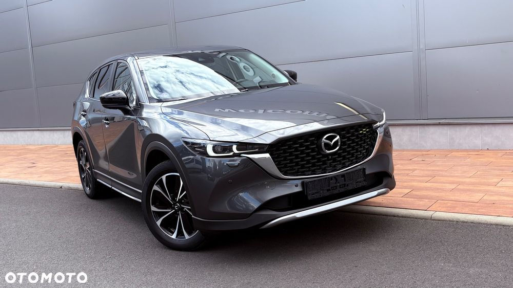 Mazda CX-5 2.0 Newground 2WD - 11