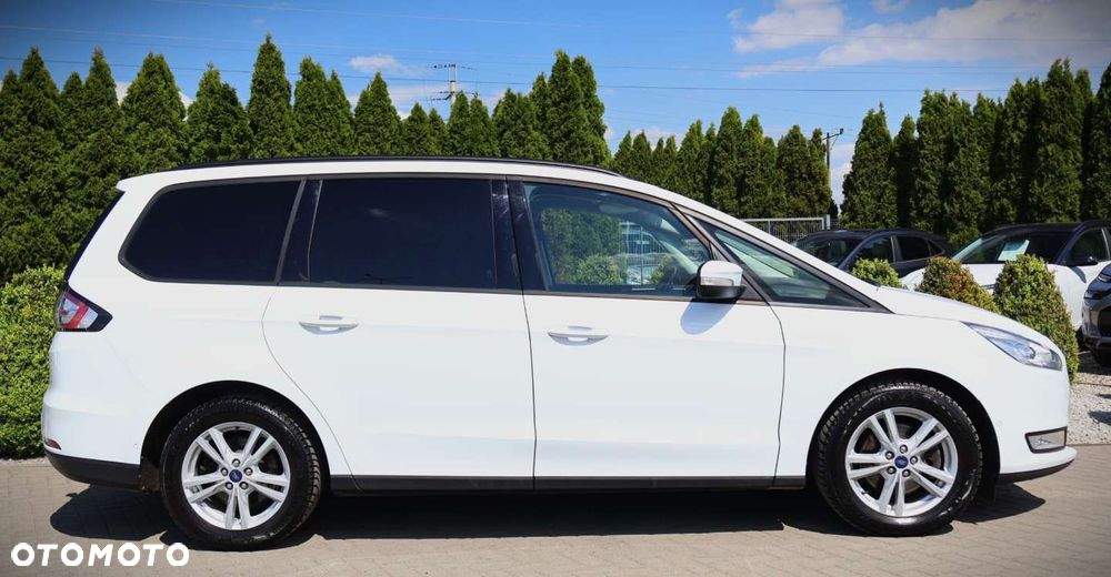 Ford Galaxy - 5