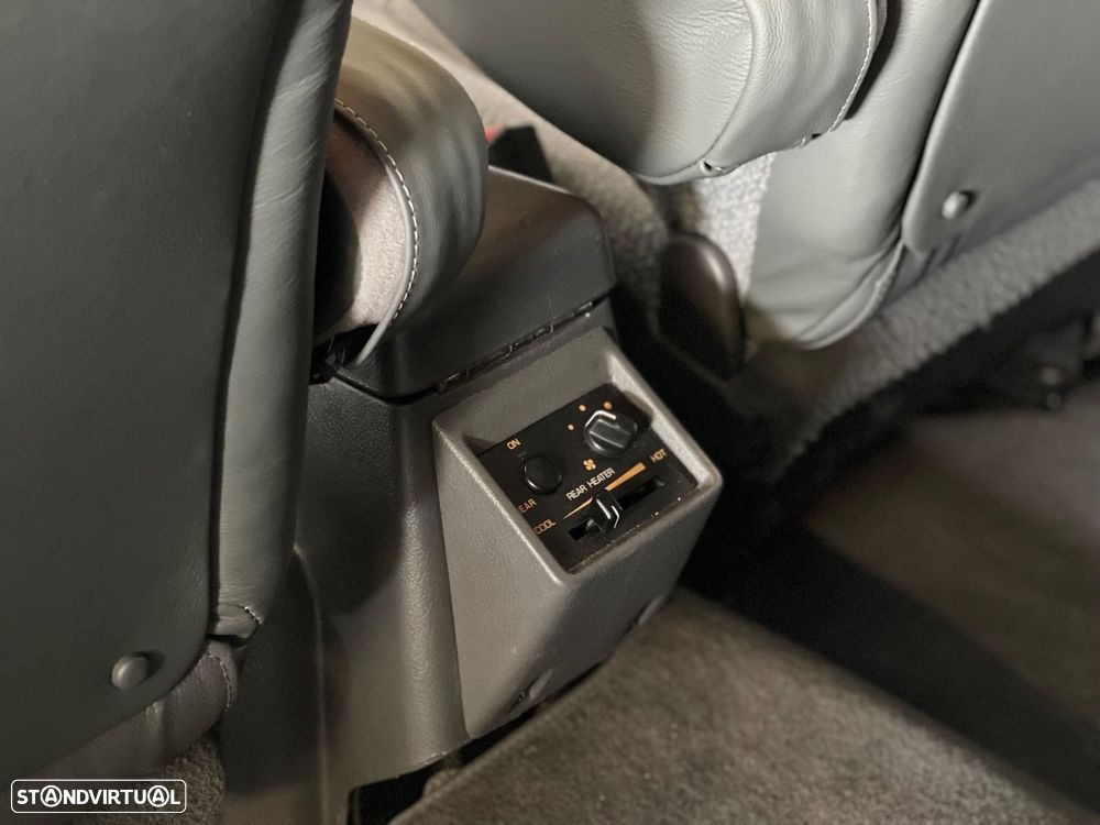 Mitsubishi Pajero 2.8 TD GLS Longo - 19