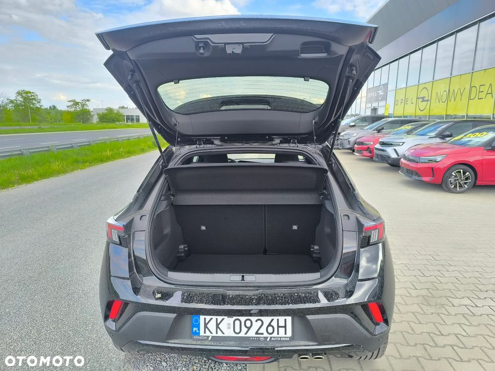 Opel Mokka 1.2 T GS Line S&S - 12