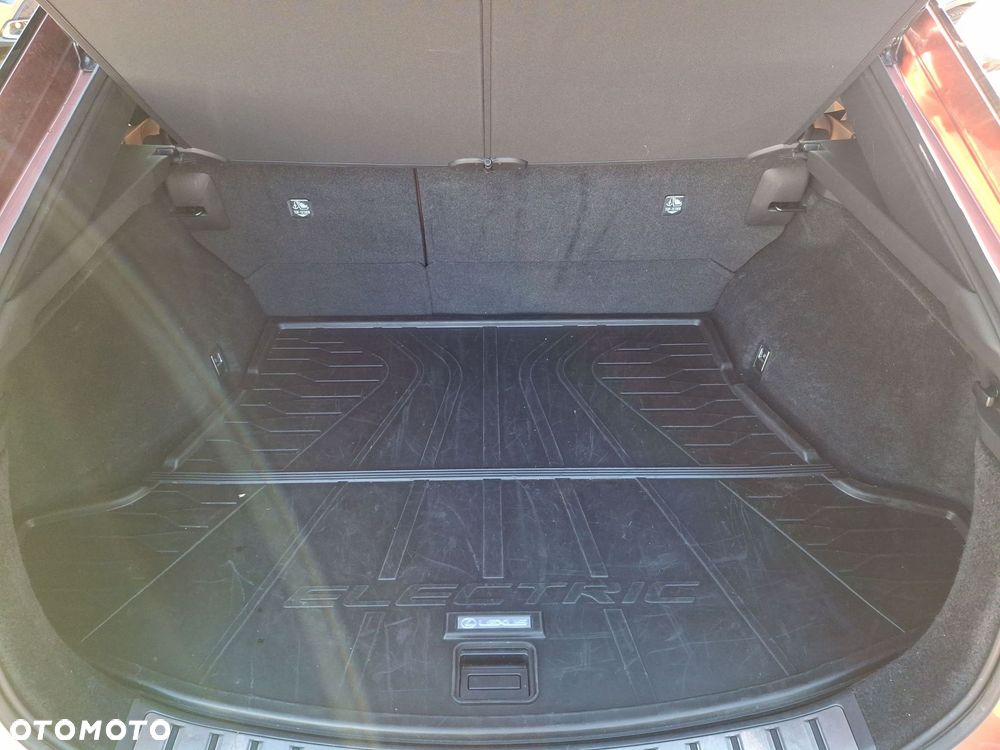 Lexus RZ 450e Prestige DIRECT4 - 12