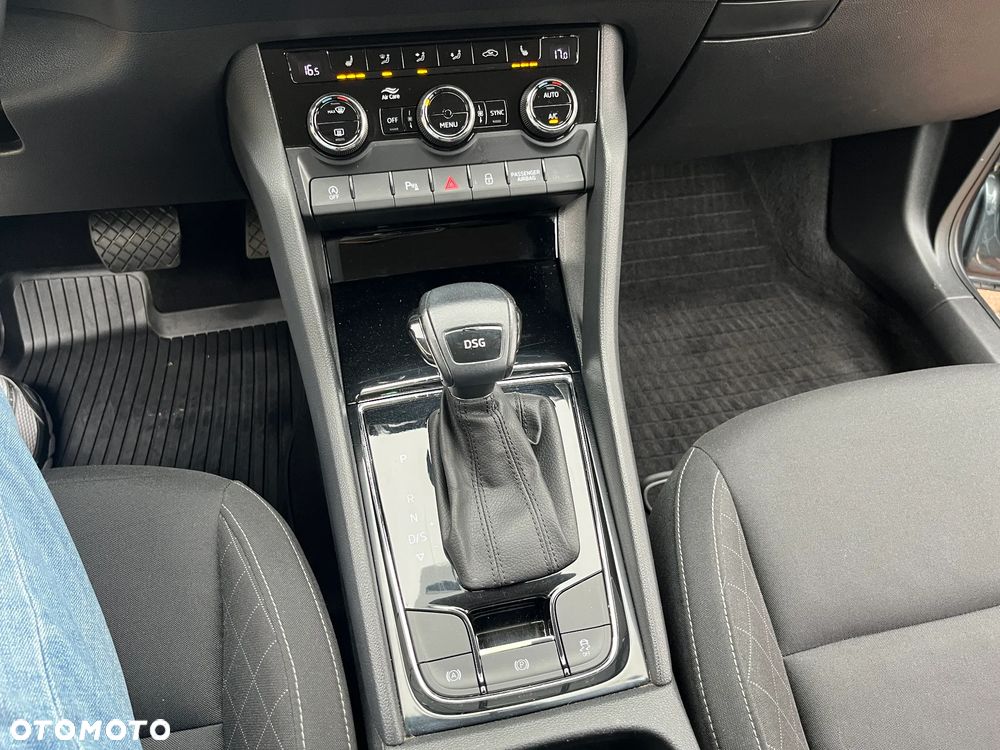 Skoda Karoq 1.5 TSI ACT Ambition DSG - 13