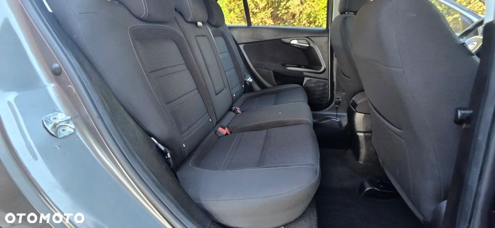 Fiat Tipo 1.4 T-Jet Lounge - 35