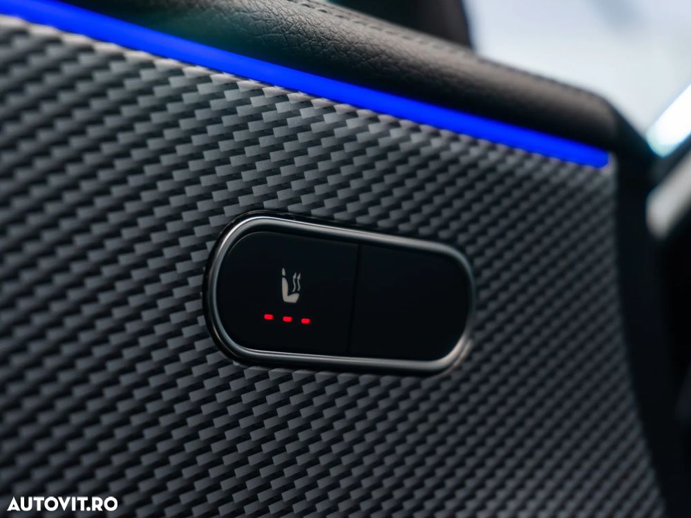 Mercedes-Benz CLA 250 e 8G-DCT Progressive - 20