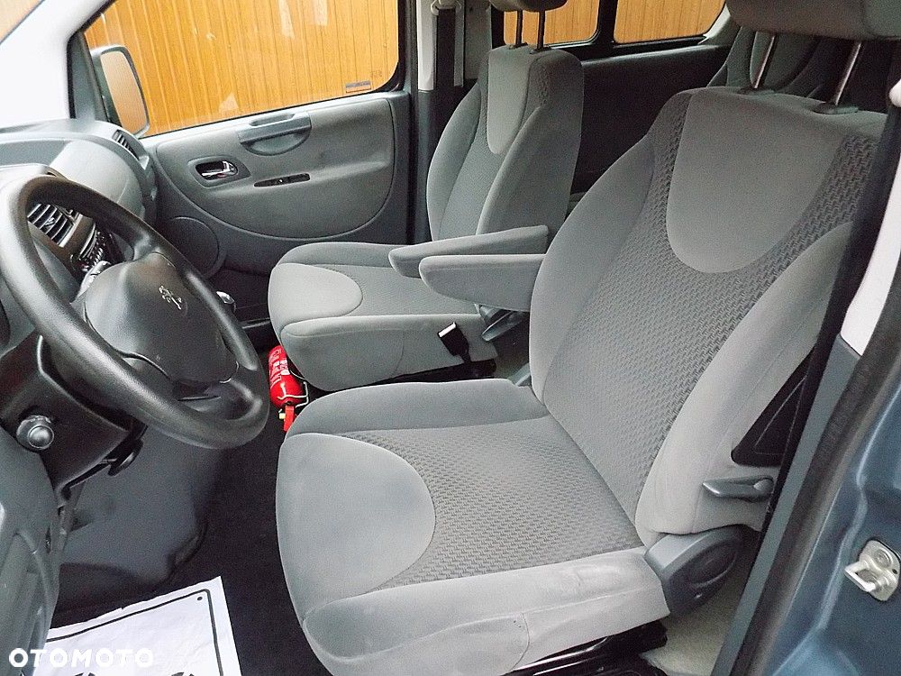 Peugeot Expert Tepee L2H1 (5-Si.) Allure - 13