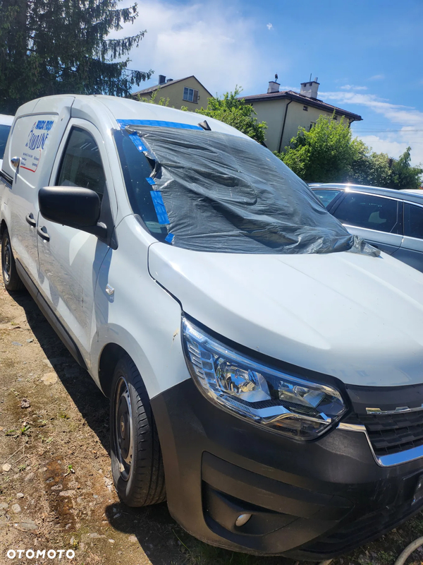 Renault EXPRESS