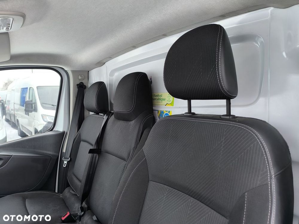 Renault TRAFIC​*L2H2​*2.0BLUE DCI​*145KM​*TEMPOMAT​*KLIMA​**1 - 11