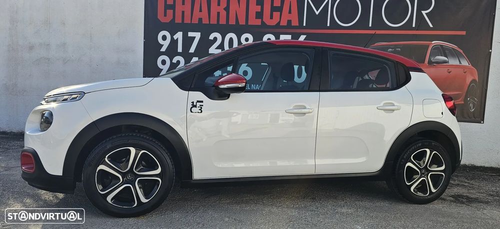 Citroën C3 Pure Tech Elle - 2