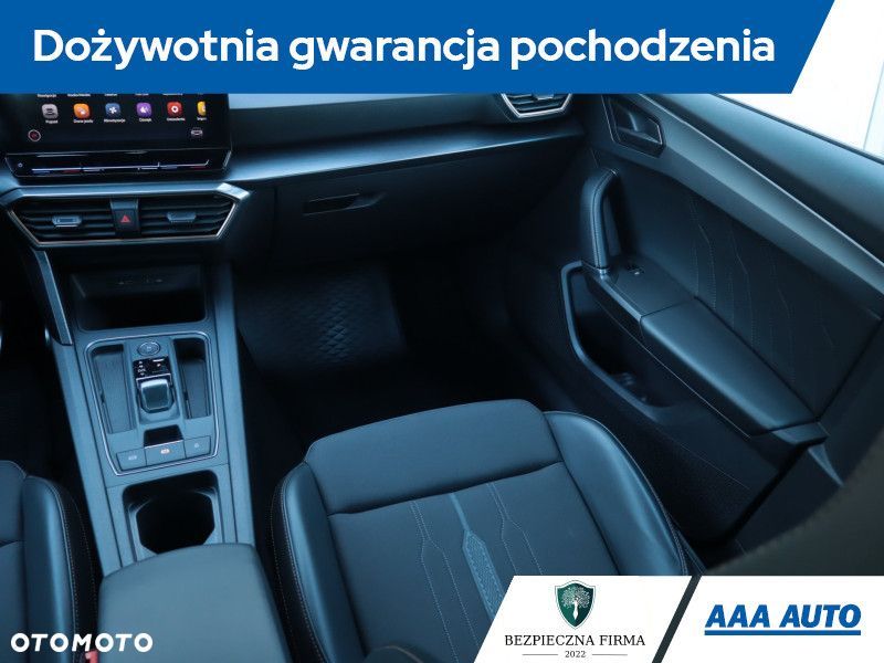 Cupra Leon - 10